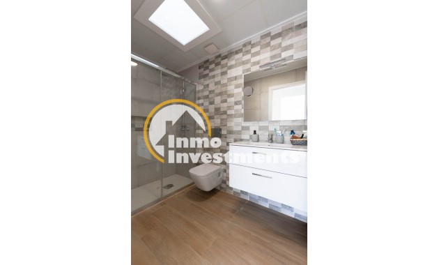 Obra nueva - Chalet independiente - Murcia