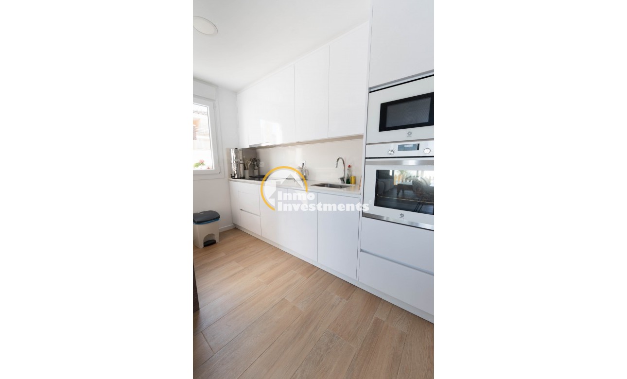 Obra nueva - Chalet independiente - Murcia