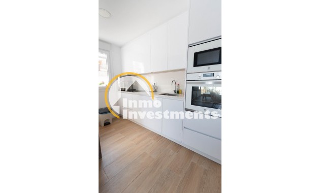 Obra nueva - Chalet independiente - Murcia