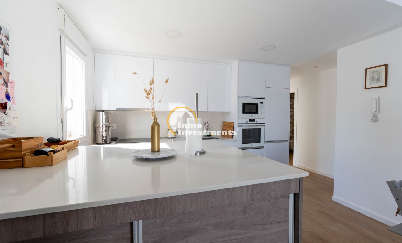 Obra nueva - Chalet independiente - Murcia