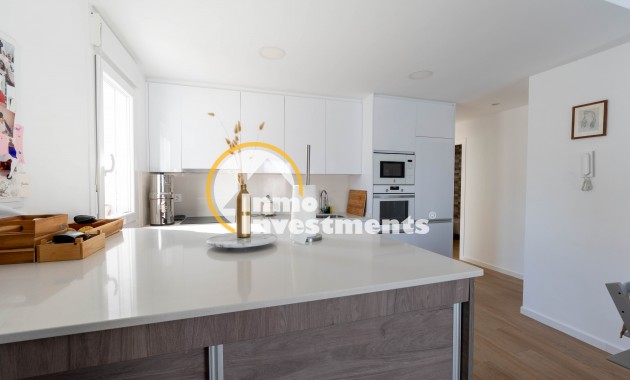 Obra nueva - Chalet independiente - Murcia