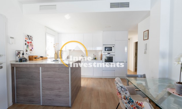 Obra nueva - Chalet independiente - Murcia