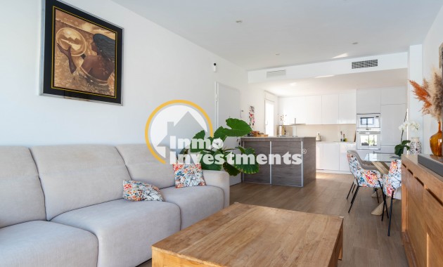 Obra nueva - Chalet independiente - Murcia