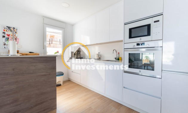 Obra nueva - Chalet independiente - Murcia