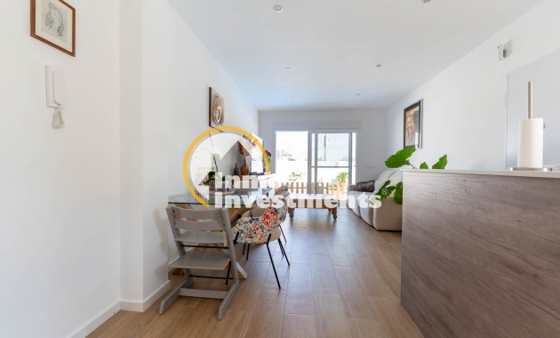 Obra nueva - Chalet independiente - Murcia