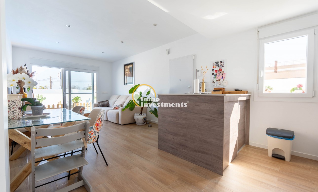 Obra nueva - Chalet independiente - Murcia