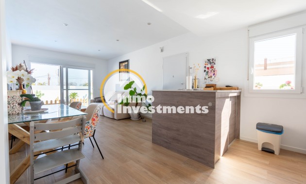 Obra nueva - Chalet independiente - Murcia