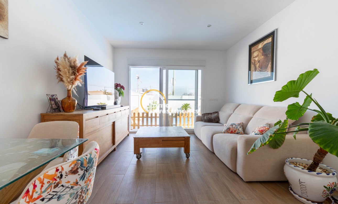 Obra nueva - Chalet independiente - Murcia