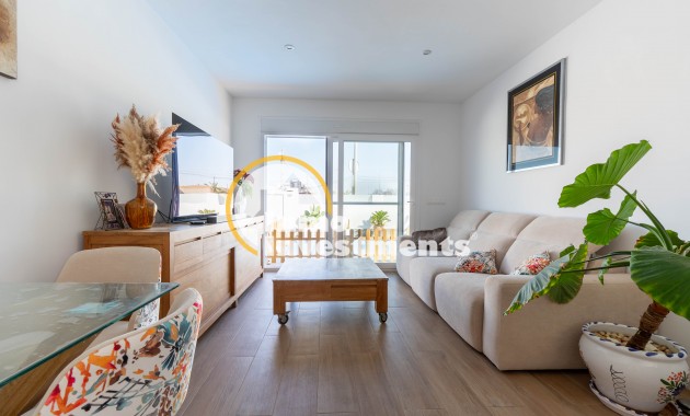 Obra nueva - Chalet independiente - Murcia