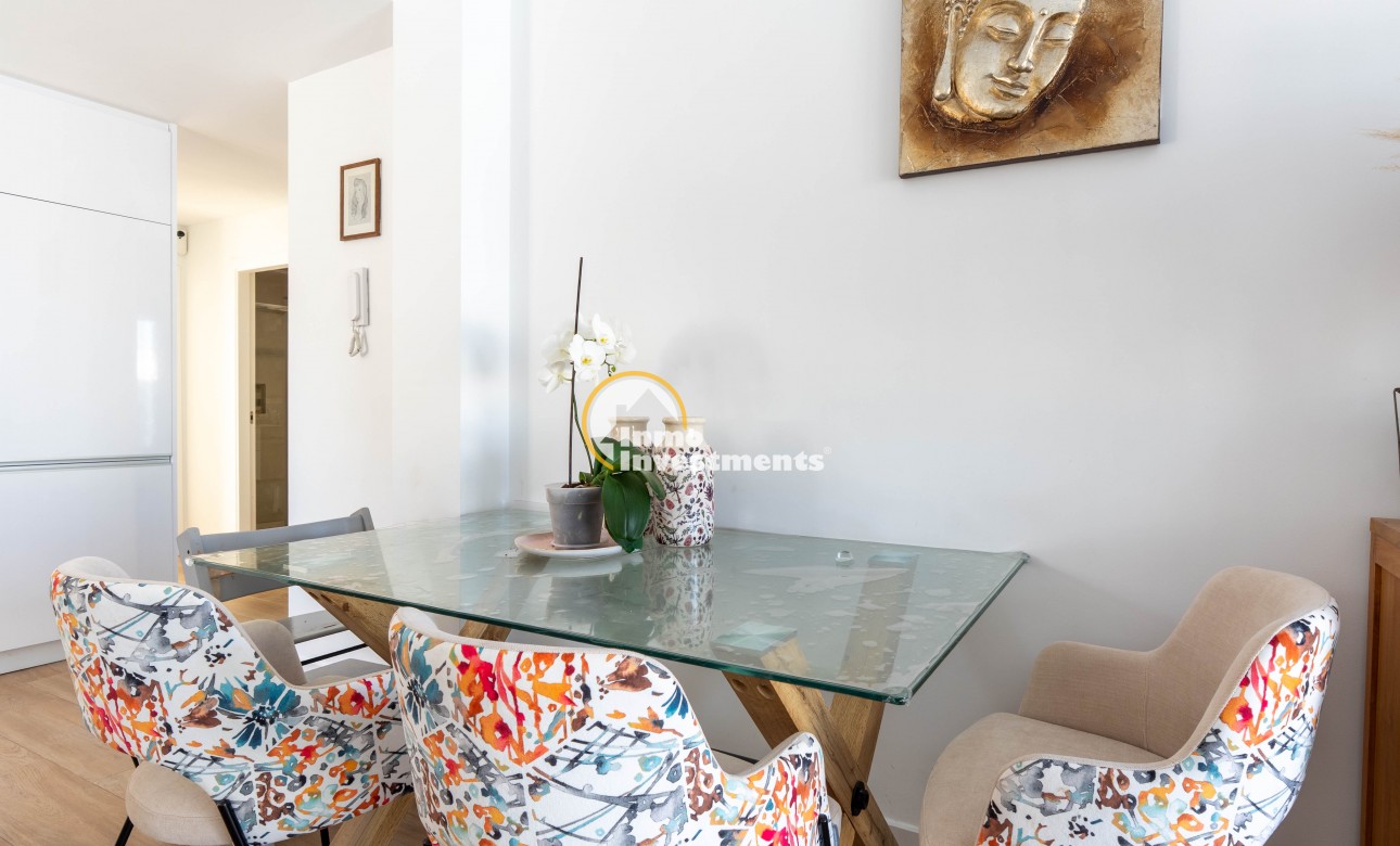 Obra nueva - Chalet independiente - Murcia