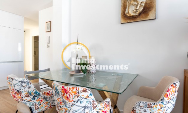 Obra nueva - Chalet independiente - Murcia