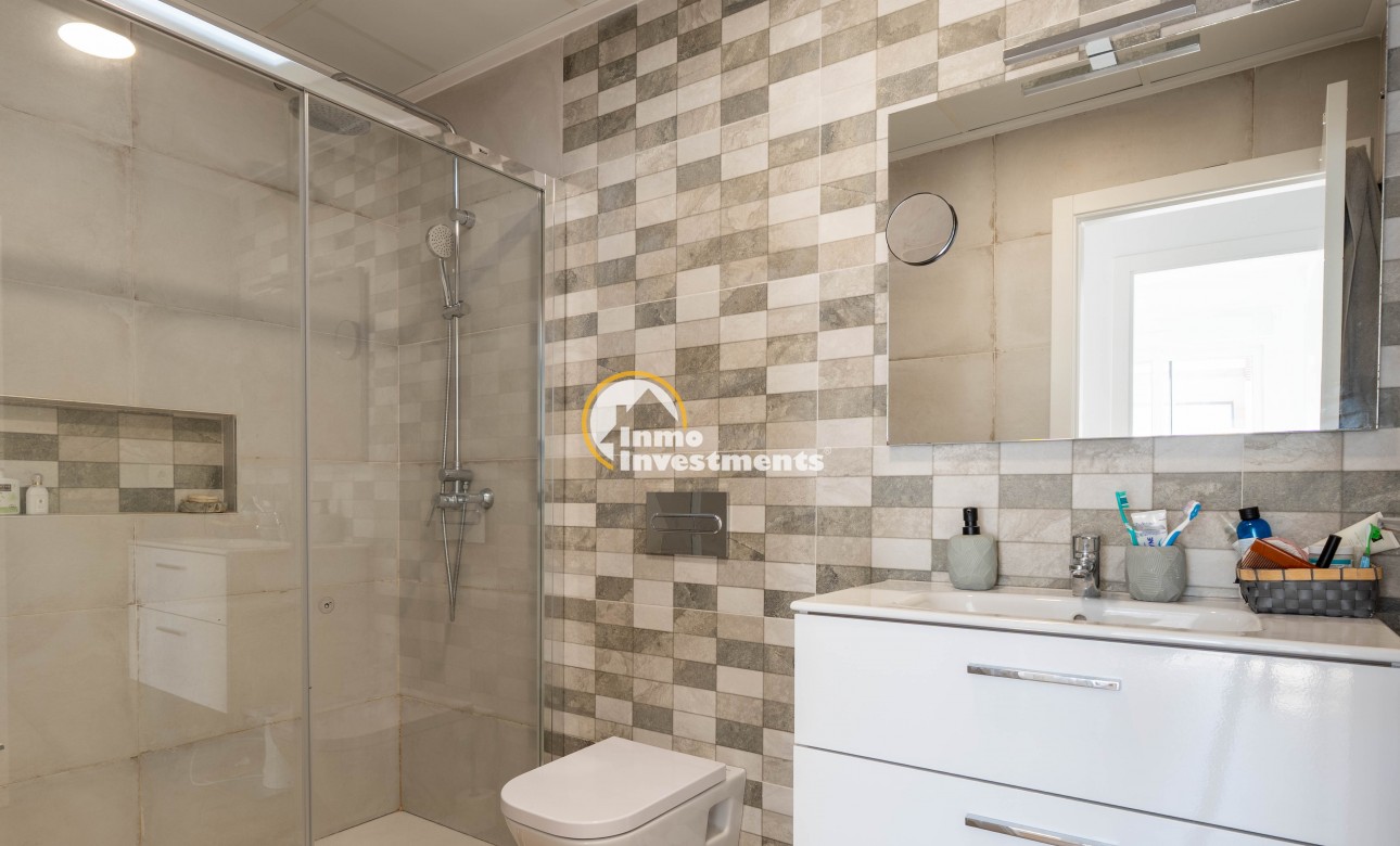 Obra nueva - Chalet independiente - Murcia