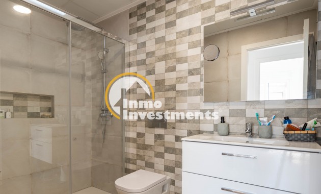 Obra nueva - Chalet independiente - Murcia