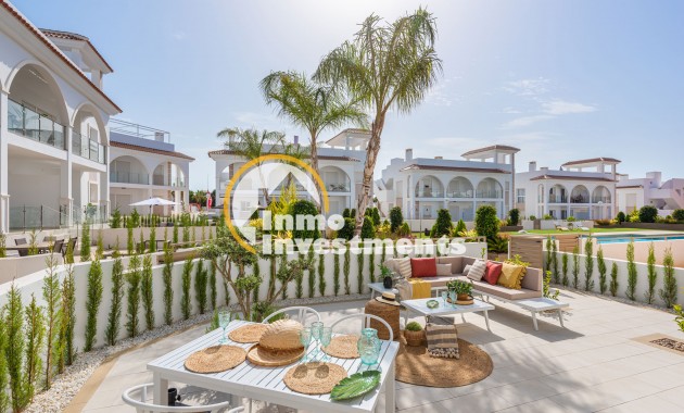 Nyproduktion - Parhus - Rojales