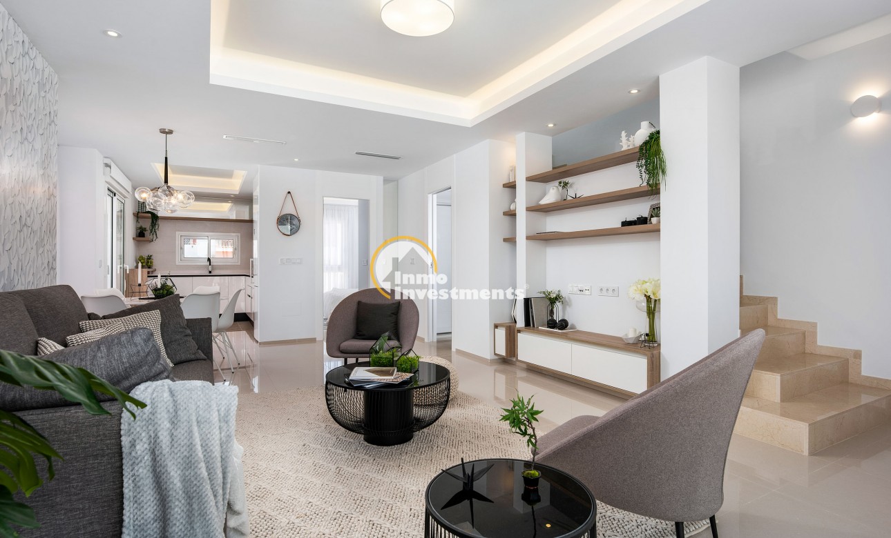 Nyproduktion - Parhus - Rojales