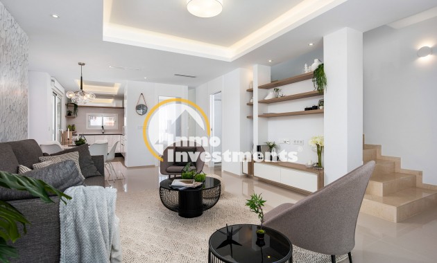 Nyproduktion - Parhus - Rojales