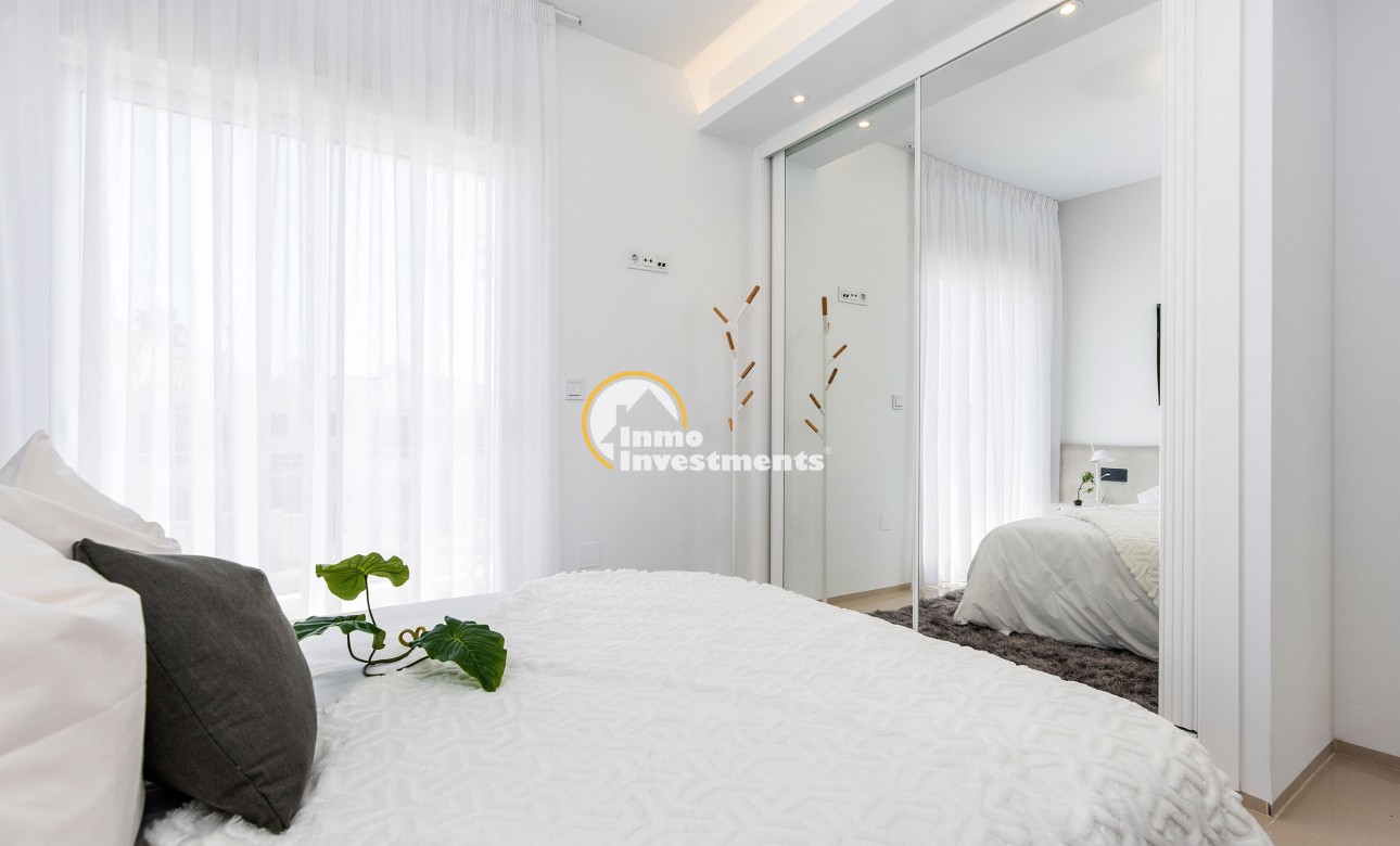 Nyproduktion - Parhus - Rojales