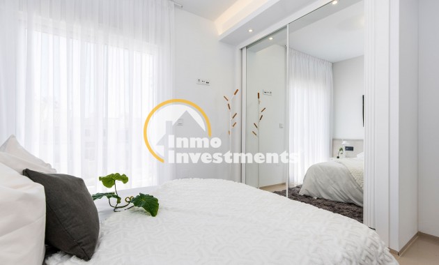 Nyproduktion - Parhus - Rojales