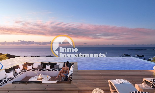 Nouvelle Construction - Penthouse - La Vila Joiosa