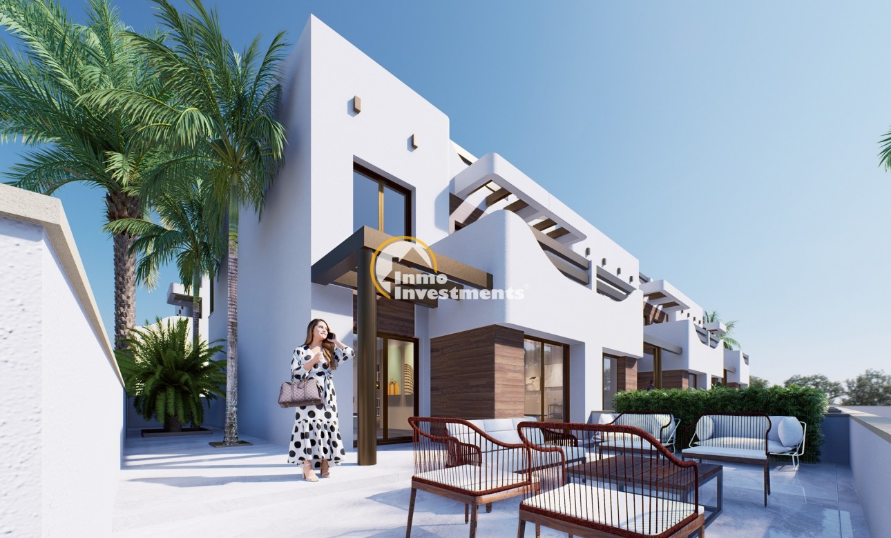 New build - high-bungalow - Pilar de la Horadada
