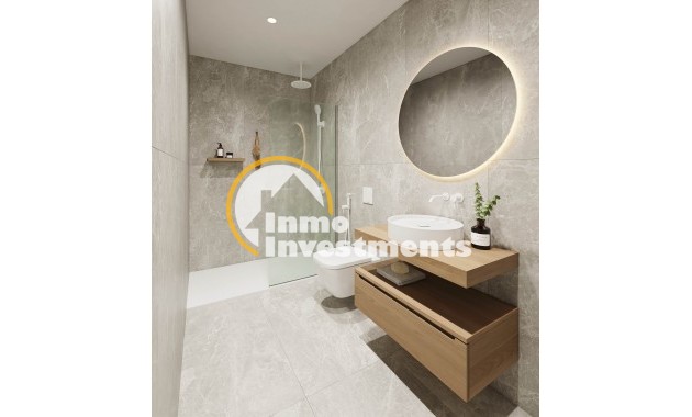 Neubau Immobilien - Penthouse - Pilar de la Horadada