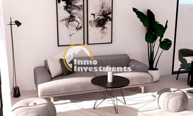 Nieuwbouw - ground-floor - Finestrat - 