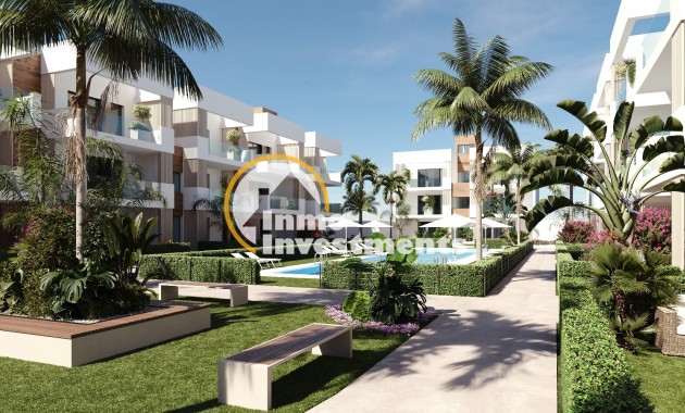 New build - Apartment - San Pedro - San Pedro del Pinatar