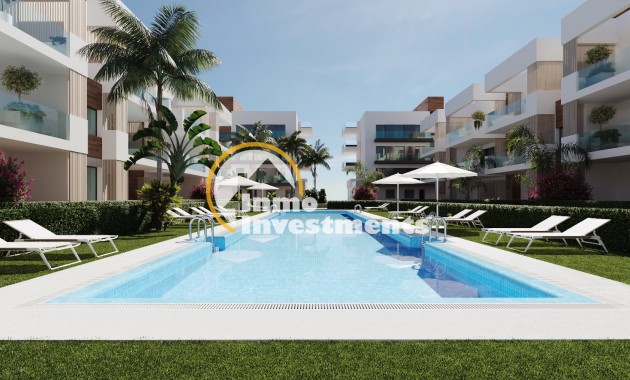 New build - Apartment - San Pedro - San Pedro del Pinatar