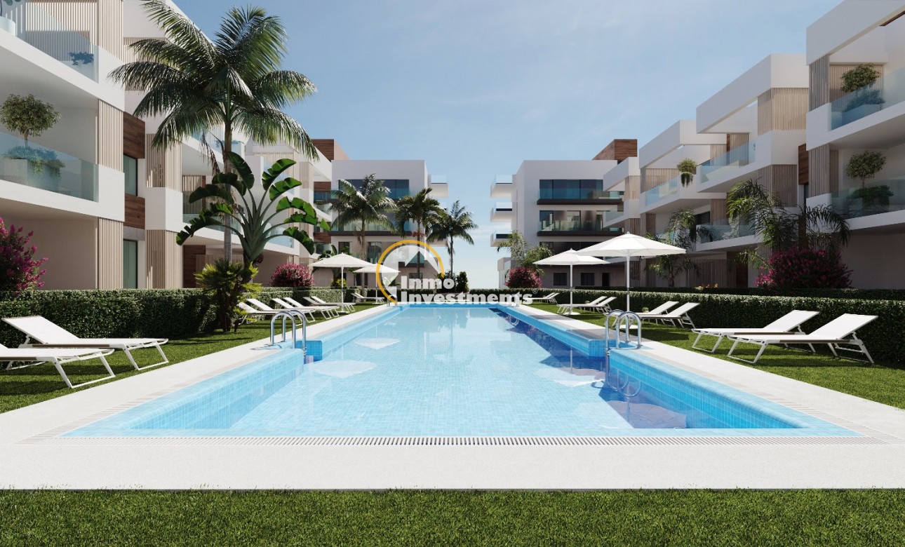 Nouvelle Construction - Penthouse - Costa Murcia - San Pedro Del Pinatar