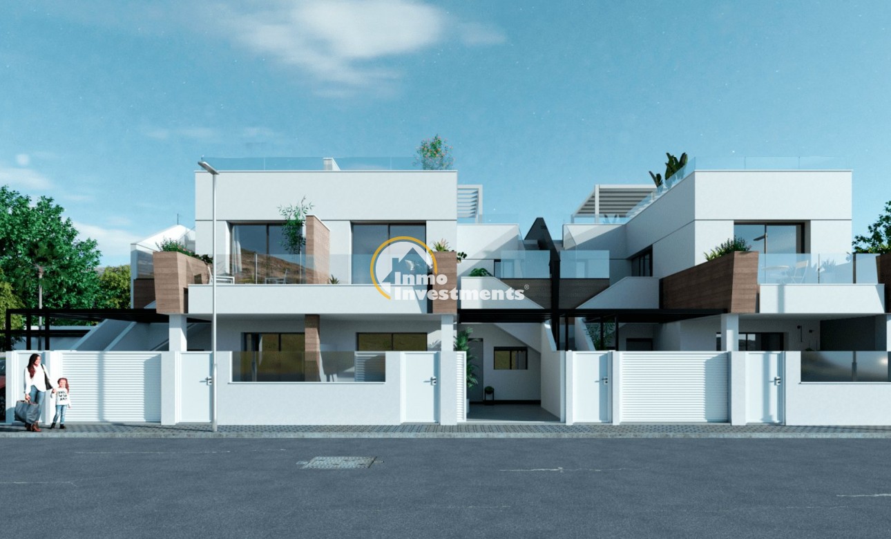 New build - Apartment - San Pedro - San Pedro de Pinatar