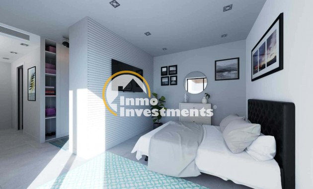 New build - Apartment - San Pedro - San Pedro de Pinatar