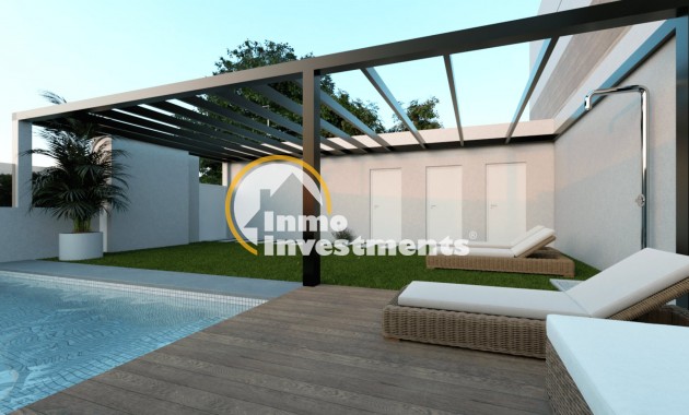 New build - Penthouse - San Pedro - San Pedro del Pinatar