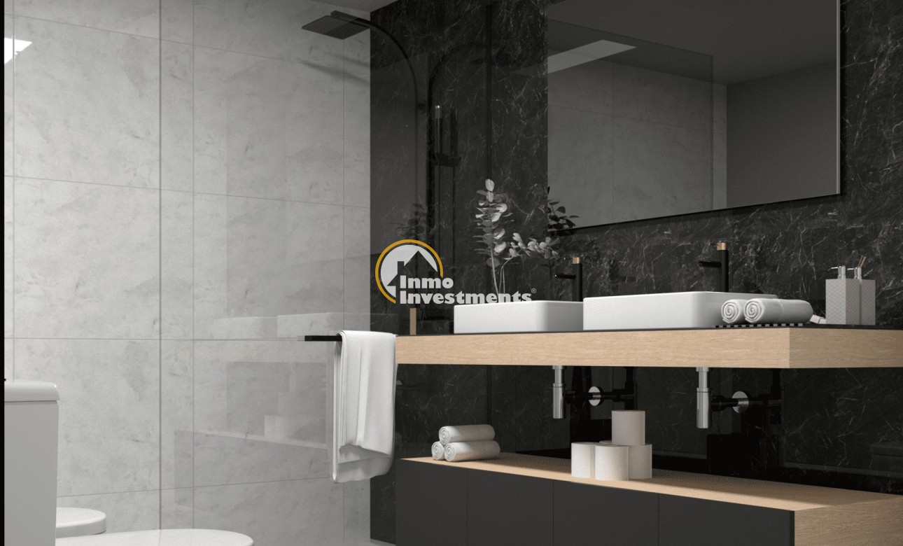 New build - Penthouse - San Pedro - San Pedro del Pinatar