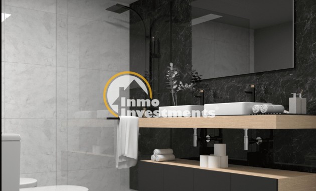 New build - Penthouse - San Pedro - San Pedro del Pinatar