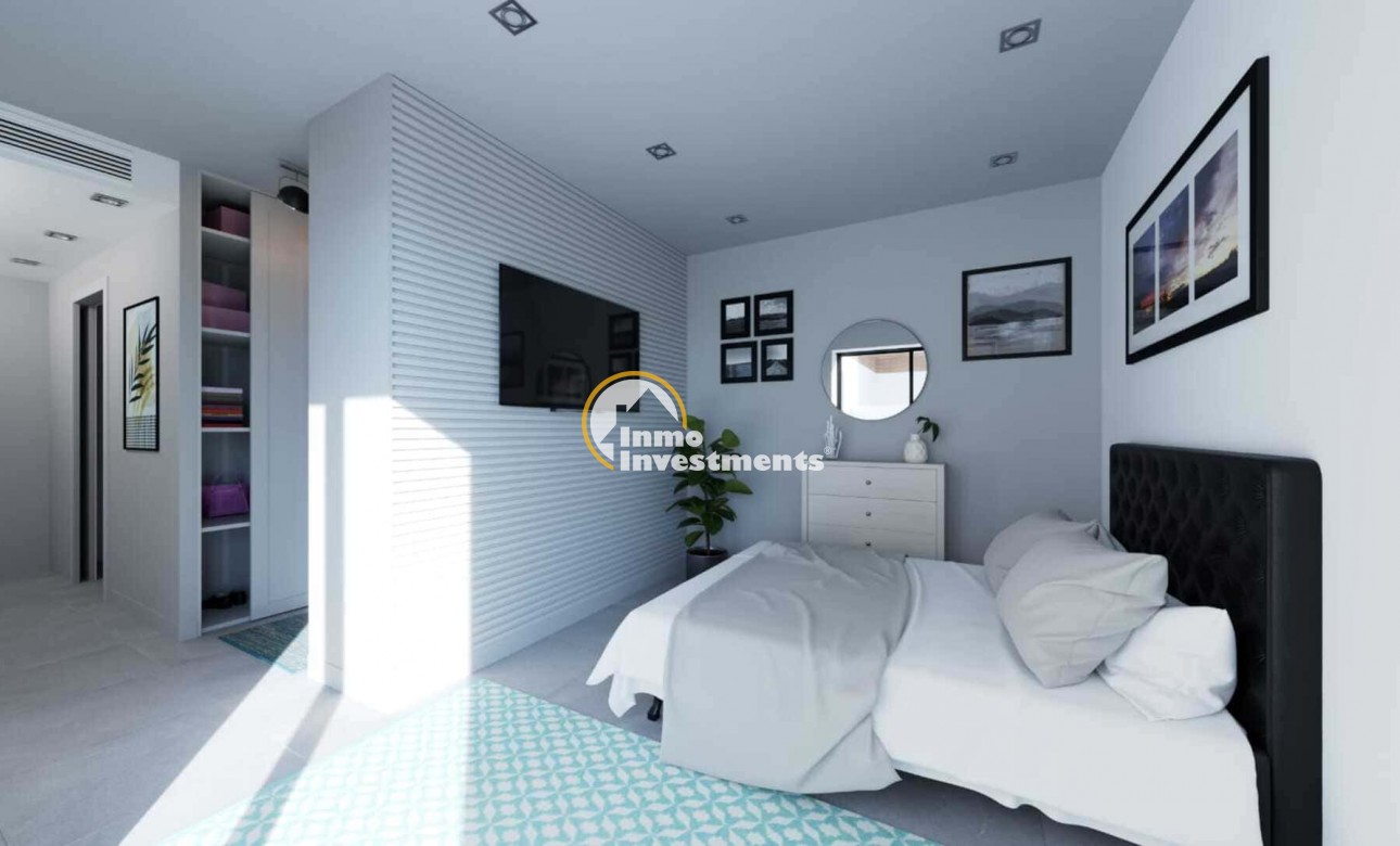 New build - Penthouse - San Pedro - San Pedro del Pinatar