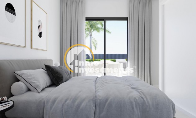 Nouvelle Construction - Penthouse - Los Balcones