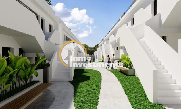 Nouvelle Construction - Penthouse - Los Balcones