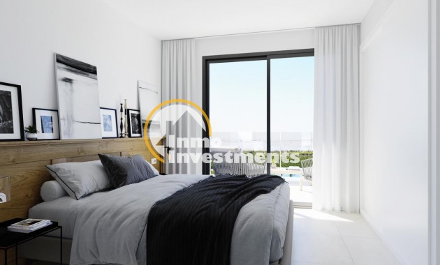 Nouvelle Construction - Penthouse - Los Balcones