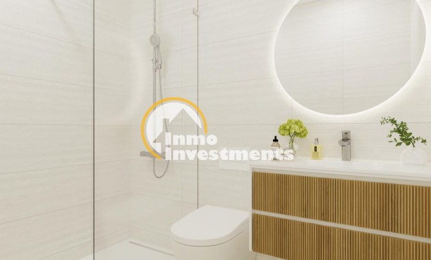 Nouvelle Construction - Penthouse - Los Balcones