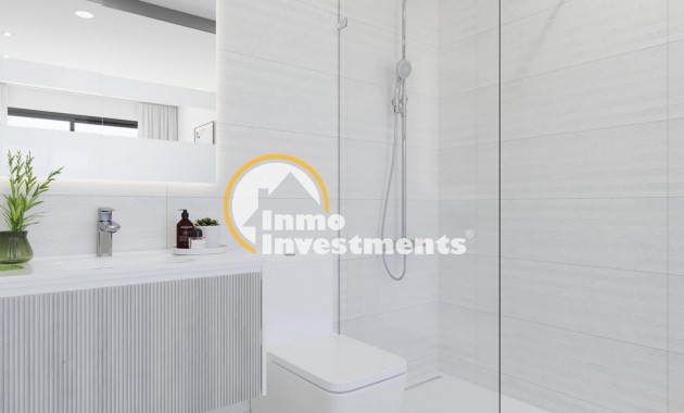 Nouvelle Construction - Penthouse - Los Balcones