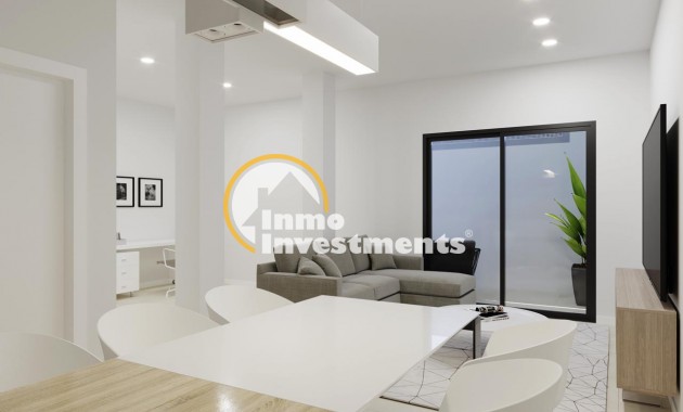 Nouvelle Construction - Penthouse - Los Balcones