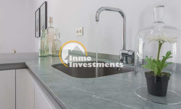 Neubau Immobilien - Apartment - Los Balcones