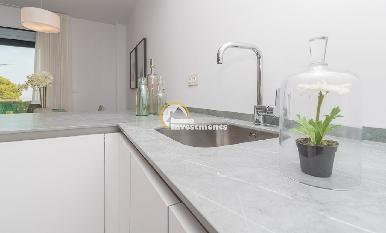 Neubau Immobilien - Apartment - Los Balcones