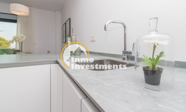 Neubau Immobilien - Apartment - Los Balcones