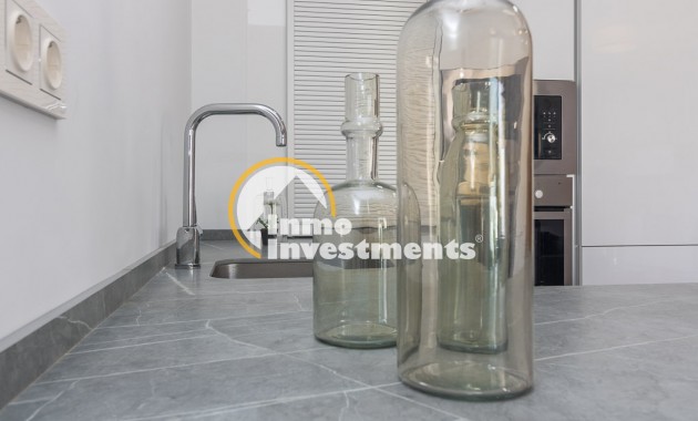 Neubau Immobilien - Apartment - Los Balcones