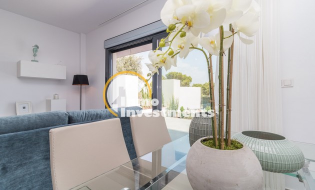 Neubau Immobilien - Apartment - Los Balcones