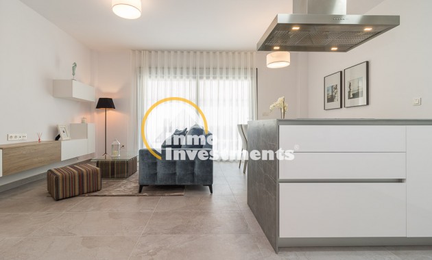 Neubau Immobilien - Apartment - Los Balcones