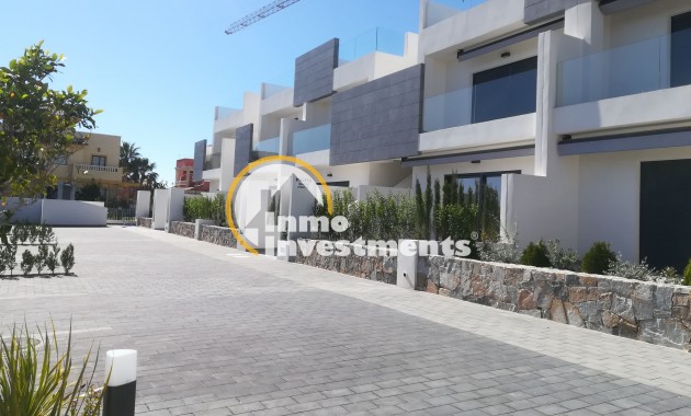 Neubau Immobilien - Apartment - Los Balcones