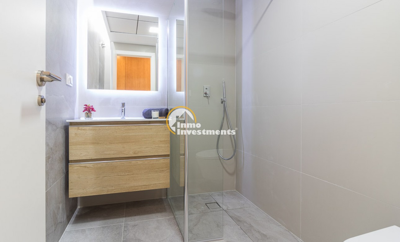 Neubau Immobilien - Apartment - Los Balcones