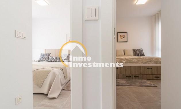 Neubau Immobilien - Apartment - Los Balcones